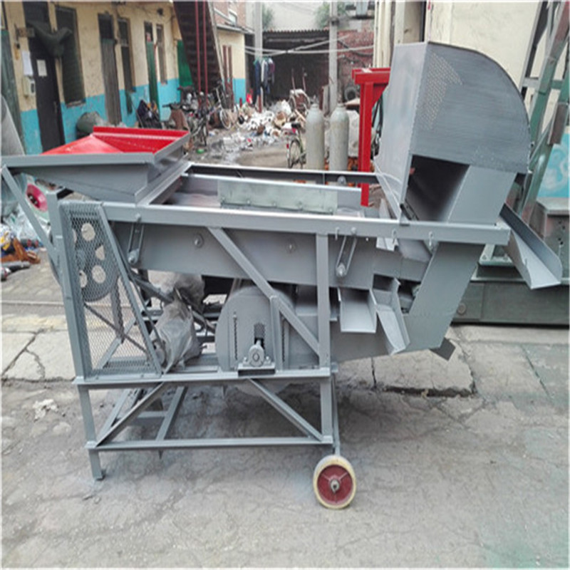 油葵篩分機(jī)