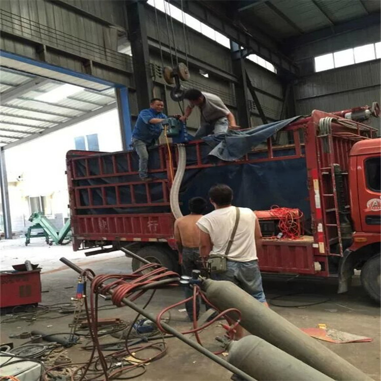 水稻吸糧機(jī)，軟管吸糧機(jī)生產(chǎn)廠家