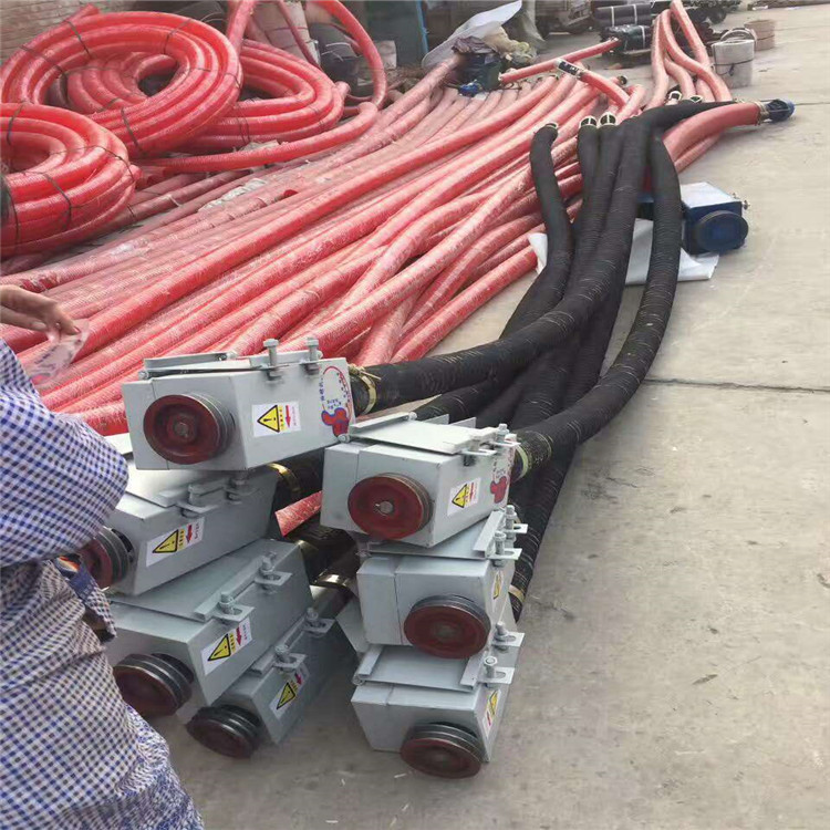 家用小型吸糧機(jī)，玉米進(jìn)倉(cāng)輸送機(jī)廠(chǎng)家