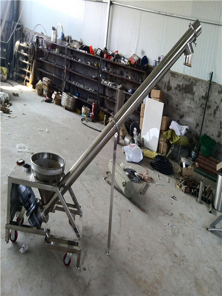不銹鋼輸送機