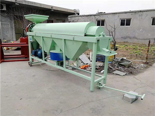 谷物拋光機(jī)