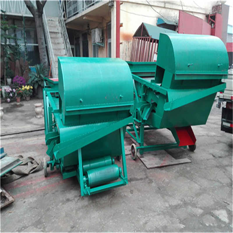 谷物篩分機