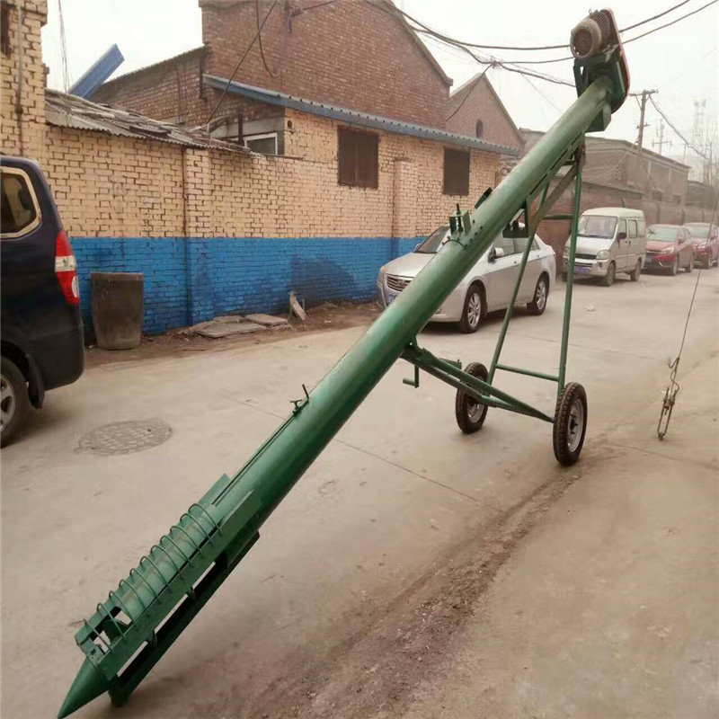 管式輸送機