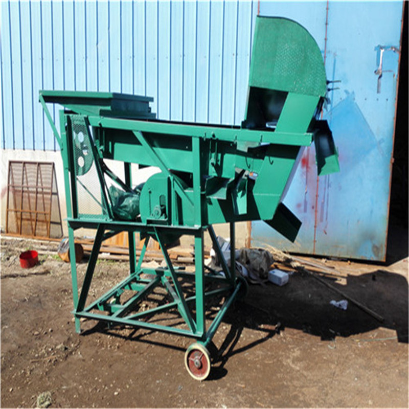 安陽(yáng)油菜籽除雜篩分機(jī)廠家